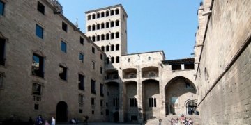 Eleccions espanyoles