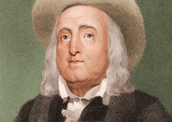 Jeremy Bentham