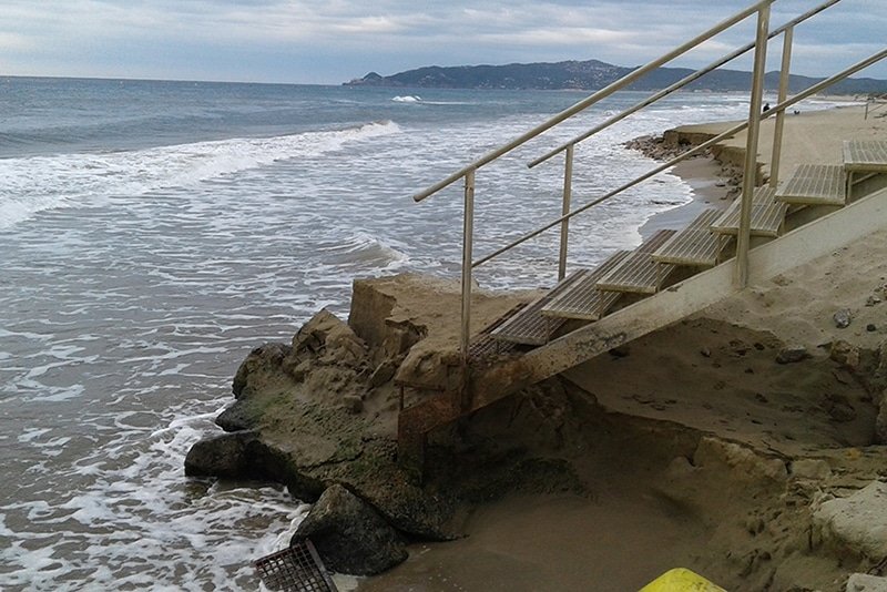 Què es mereix l’Estartit?