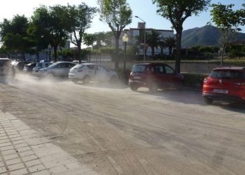 Paciència i bona cara