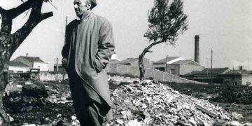 Agustí Bartra (1908-1982)