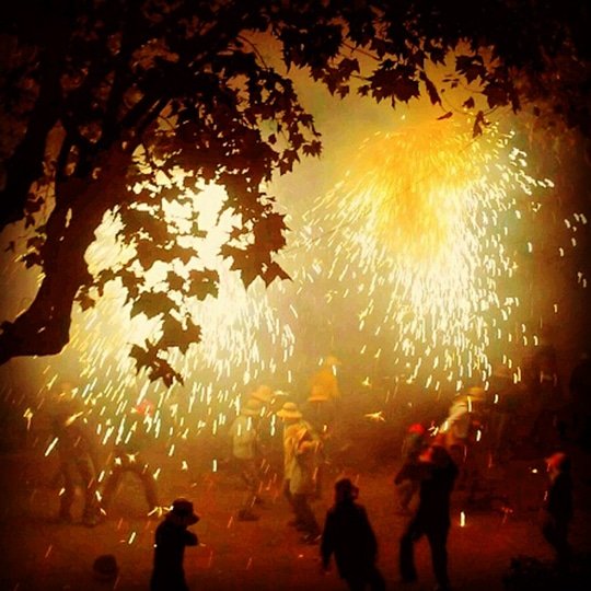 correfoc