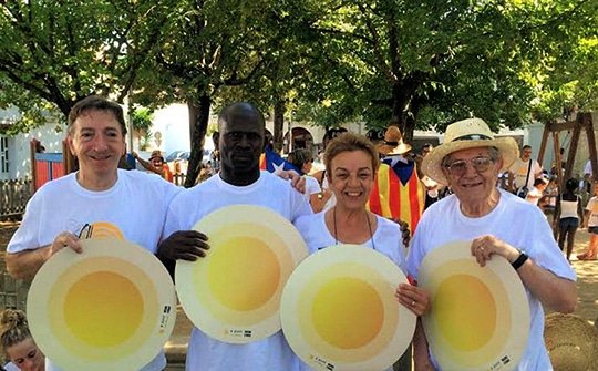 Benvinguts a Punt Salt 