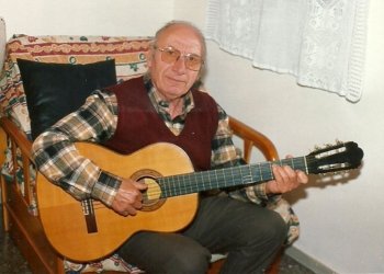 El sentiment per la guitarra