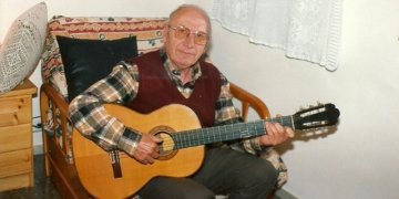 El sentiment per la guitarra