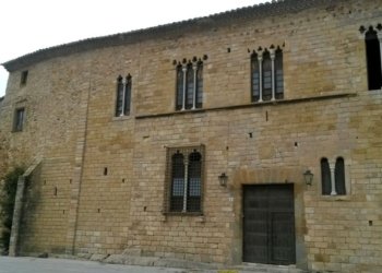 Els comtes de Torroella i Peratallada