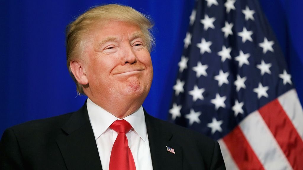 Europa davant la presidència de Trump