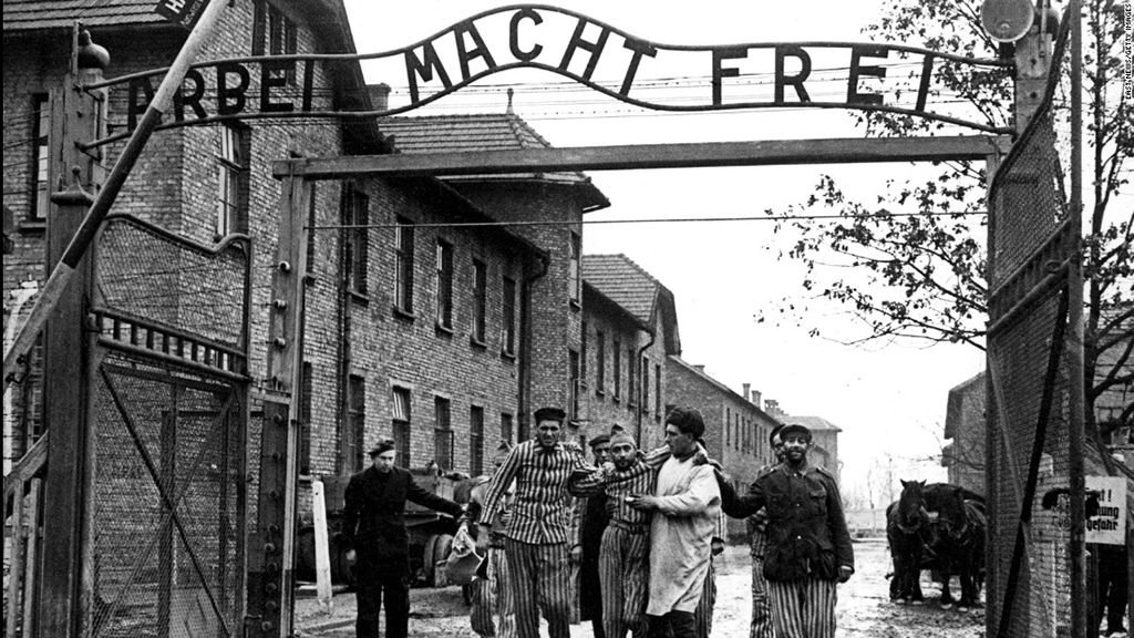 Visitar Auschwitz no és anar d’excursió