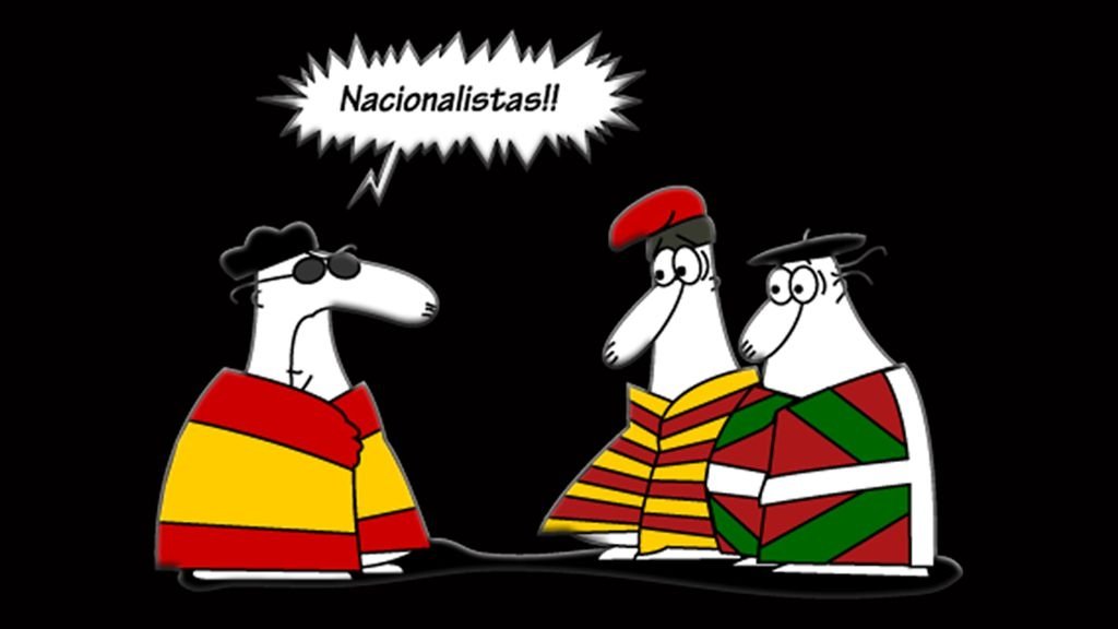 El preocupant increment de la catalanofòbia