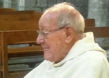 Mossèn Zeferí, capellà torroellenc, 100 anys