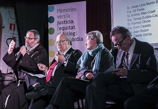 Els "Els overbookings" de la Caputxinada