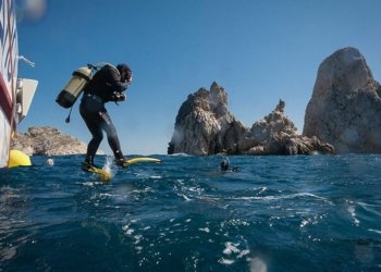Un benvingut gir en la política turística del parc