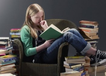 Un motiu més per llegir