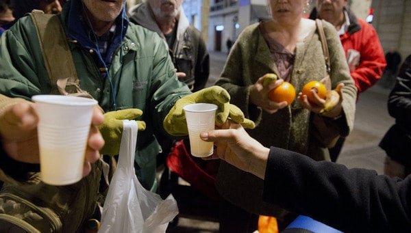 Conviure amb la crisi