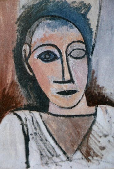 Picasso 1