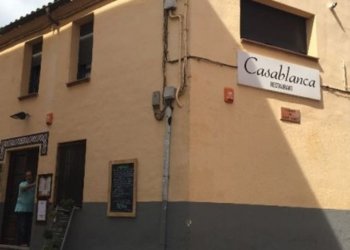 Dir adéu en el món real