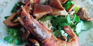 El Menú d’en Martí