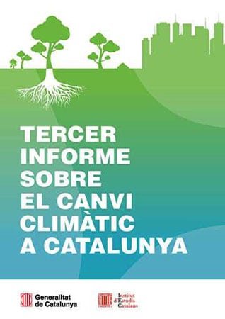canvi climatic a Catalunya
