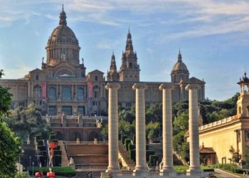 Museu Nacional d'Art de Catalunya