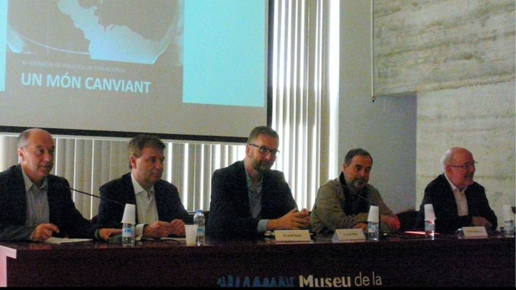 Els reptes de la Unió Europea i els efectes del Brexit: