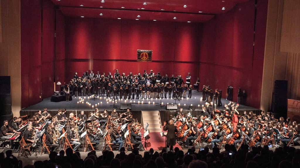 Negaré decepcions, continuaré esperances