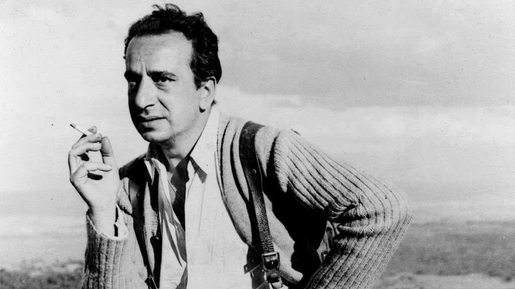 Joan Sales i les seves