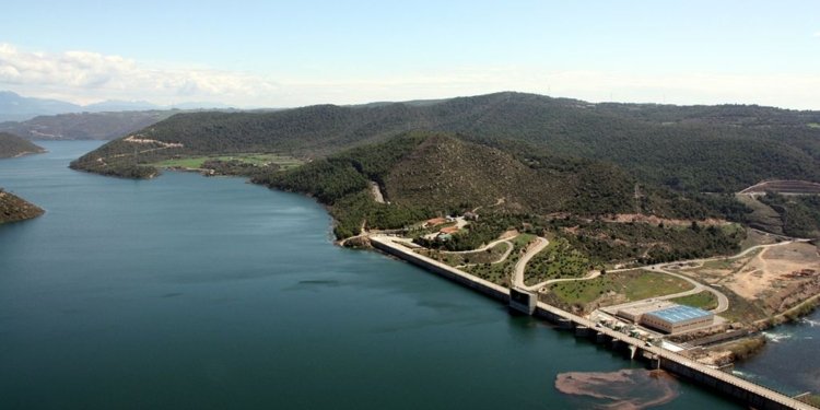 La poca transparència de l’aigua (II)