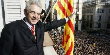 Maragall, el polític enyorat