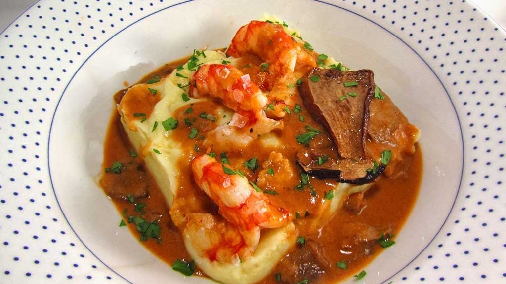 El Menú d’en Martí