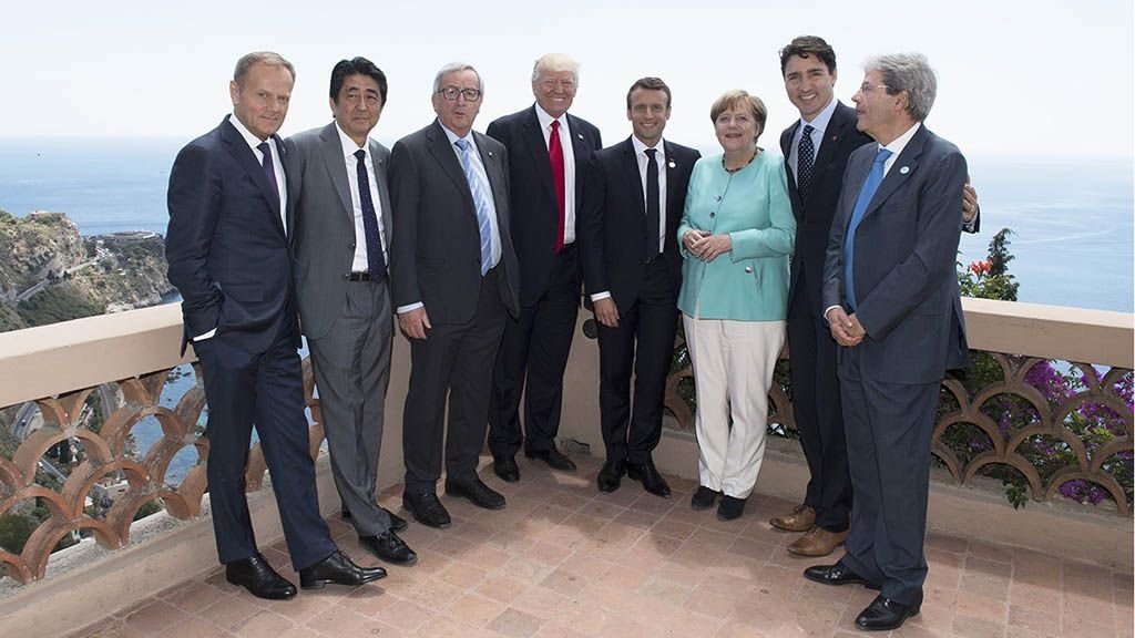 El difícil consens a Occident