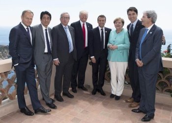 El difícil consens a Occident