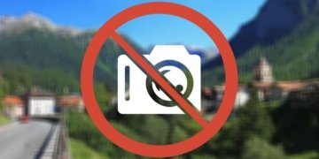 La trama suïssa que robava paisatges