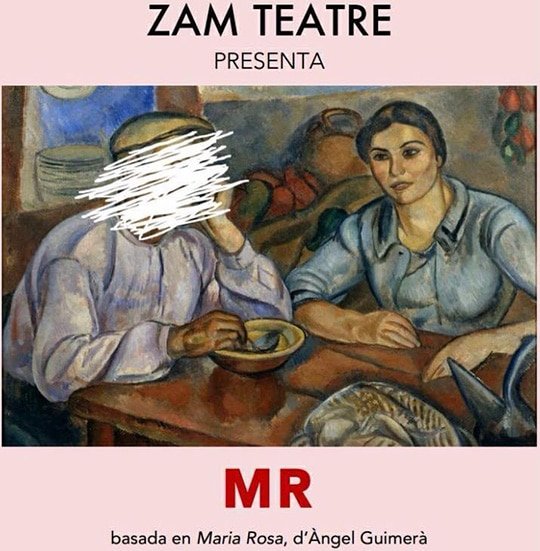 Zam teatre