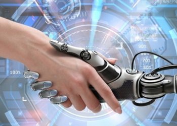 Els robots, solució o problema?