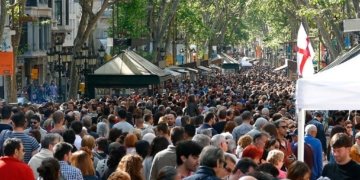 Catalunya, un assumpte delicat