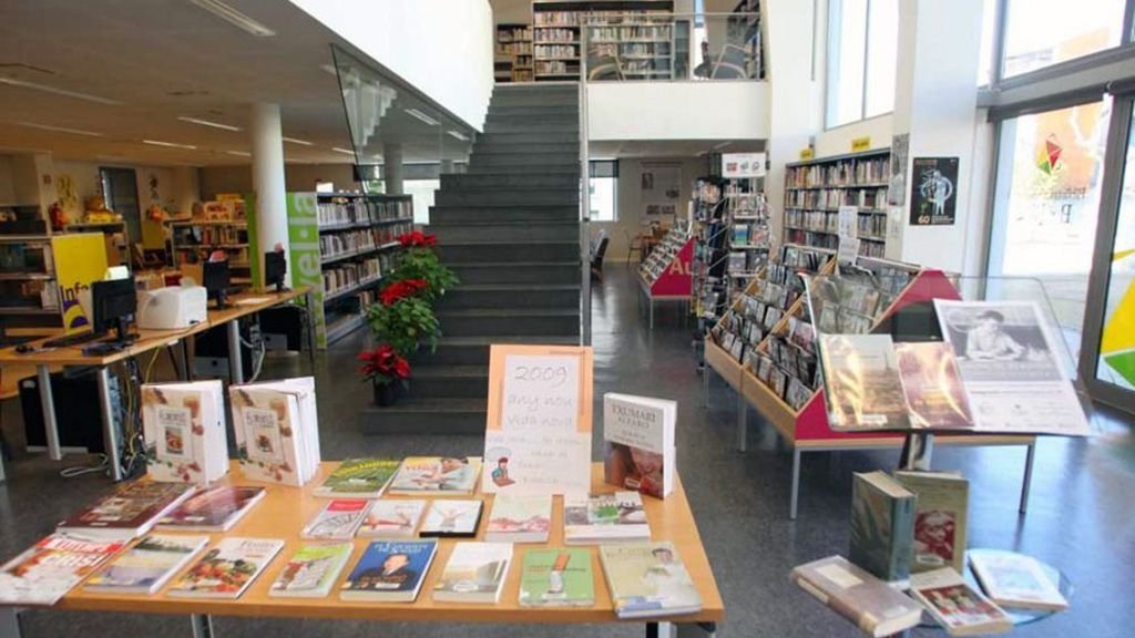 III La cultura a Torroella, ara