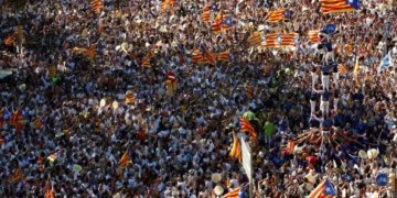 Això és una revolució,