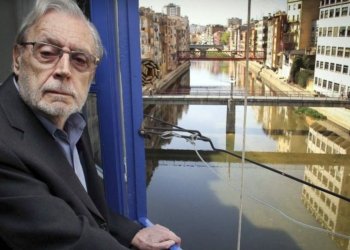 Narcís-Jordi Aragó i Girona: