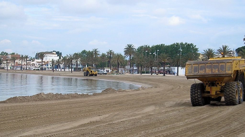 L’experiència de Griells, a Roses