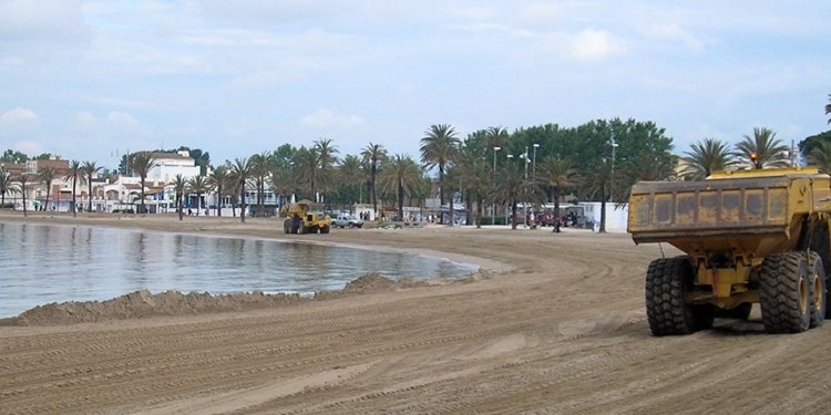 L’experiència de Griells, a Roses