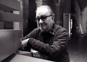 Joan Brossa i el seu especial encàrrec a l’alpinista Òscar Cadiach