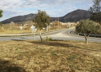 El pacte no es compleix fins que es fan realitat les obres