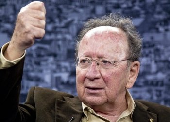 Un any de mals fums de Trump