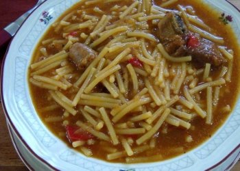 El Menú d’en Martí