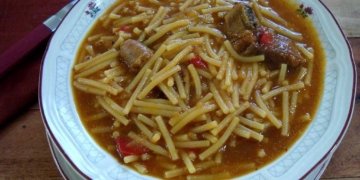 El Menú d’en Martí