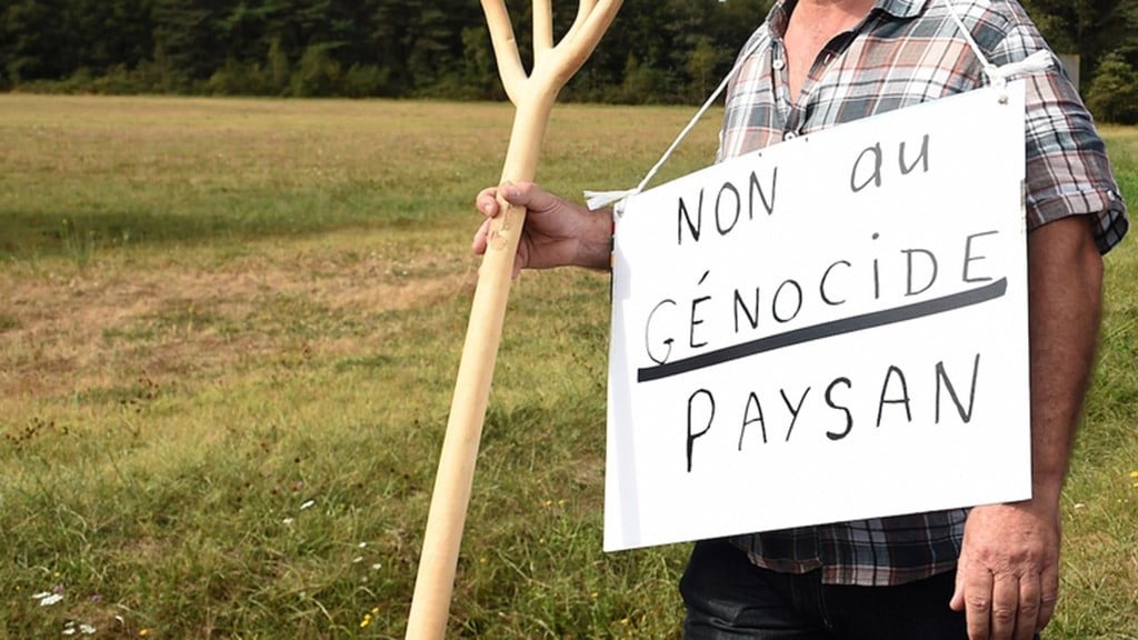 Política agrària: d’Europa al Ripollès