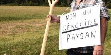 Política agrària: d’Europa al Ripollès