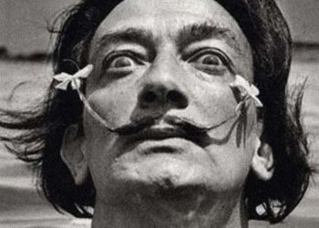Salvador Dalí