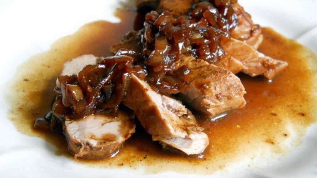 El Menú d’en Martí