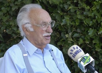 Ricard Viladesau i Caner